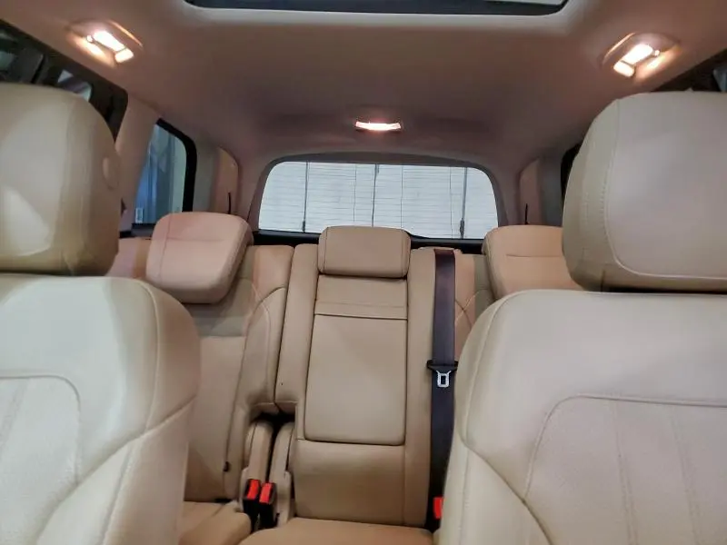 2019 MERCEDES-BENZ GLS 450 4MATIC  