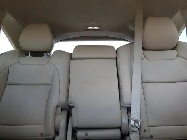 2020 ACURA MDX   