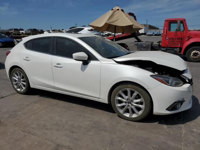 2014 MAZDA 3 GRAND TOURING