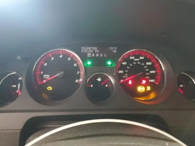 2012 GMC ACADIA SLT-1  