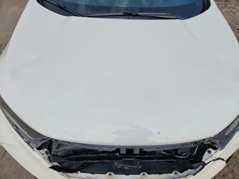 2018 HONDA CR-V EXL  