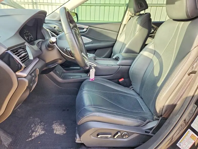 2022 ACURA RDX TECHNOLOGY  