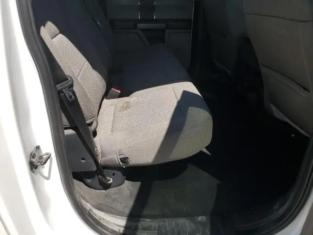 2022 FORD F250 SUPER DUTY  