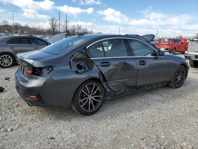 2019 BMW 330XI 