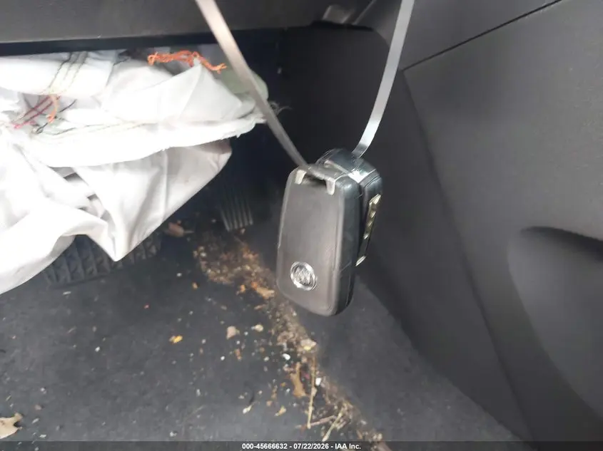 2015 BUICK ENCORE CONVENIENCE