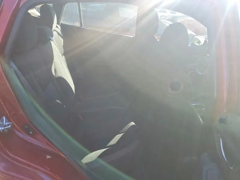 2018 SUBARU IMPREZA SPORT  