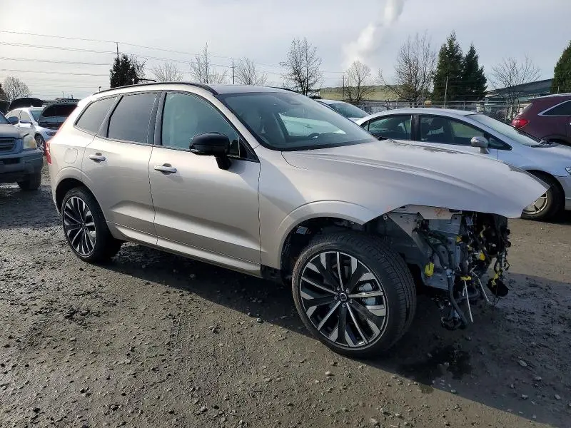 2026 VOLVO XC60 ULTRA  