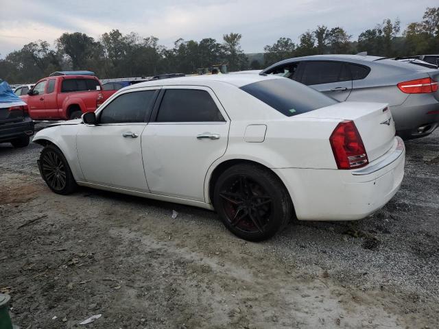 2010 CHRYSLER 300 S