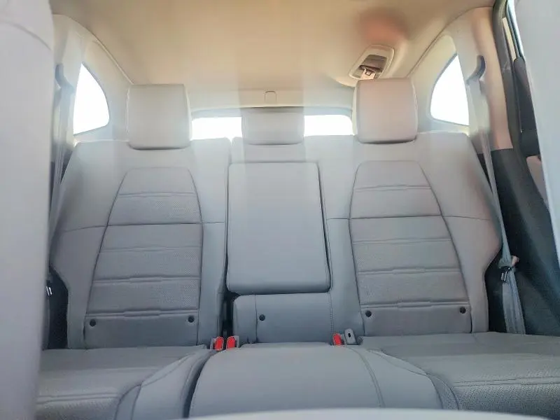 2017 HONDA CR-V EXL  