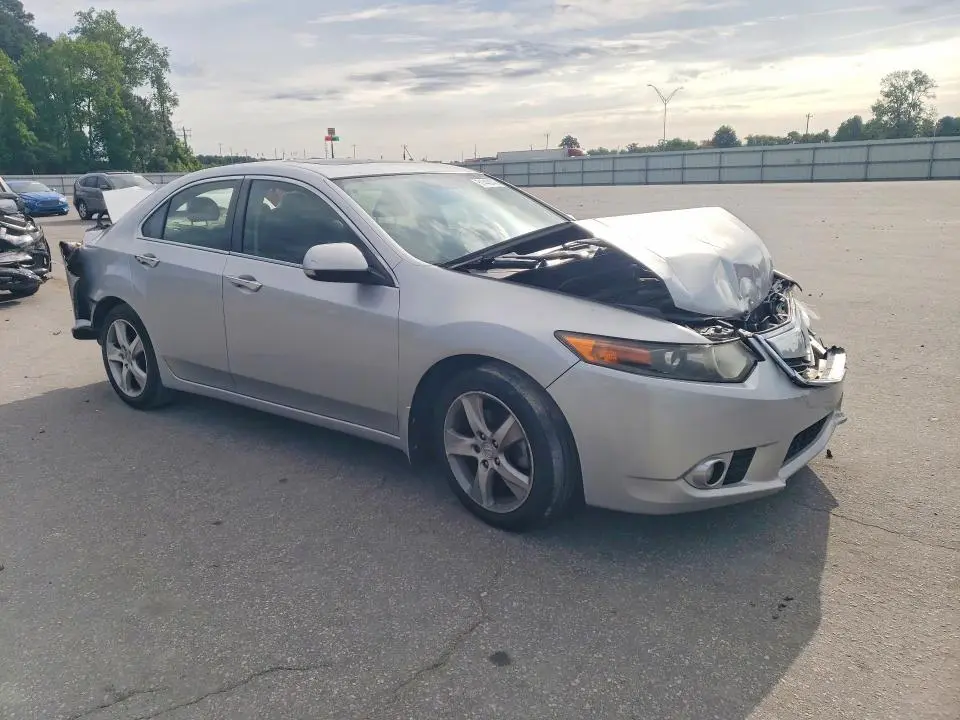 2014 ACURA TSX   