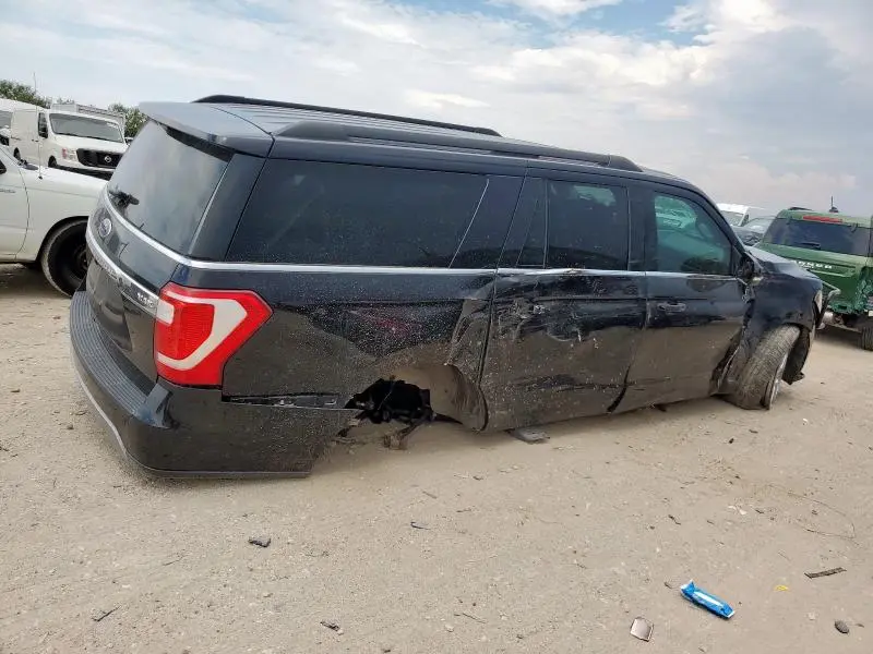 2019 FORD EXPEDITION MAX XLT  