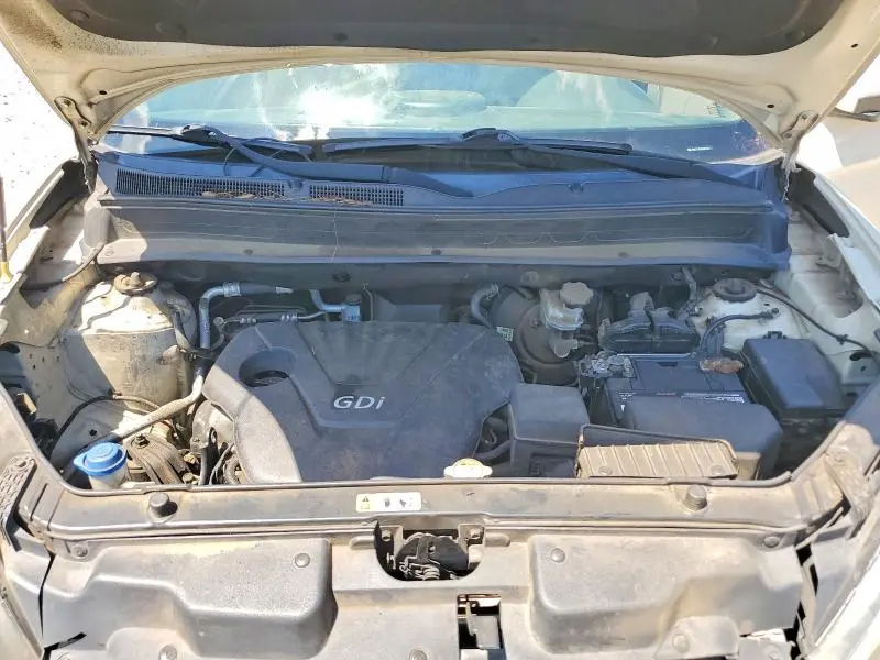 2013 KIA SOUL BASE  