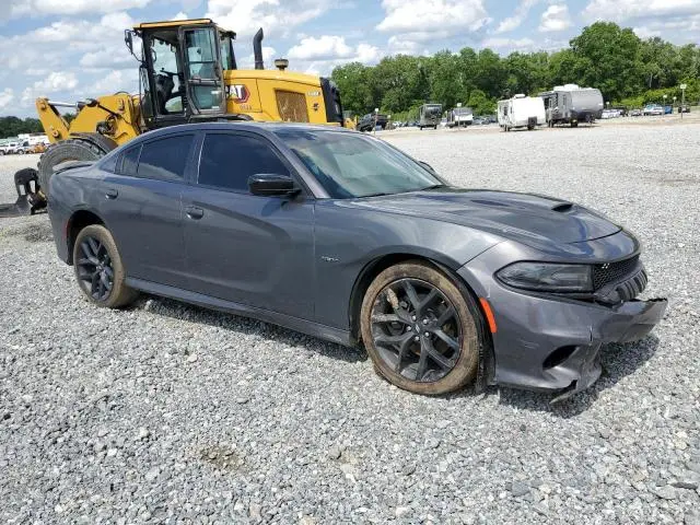 2019 DODGE CHARGER R/T  