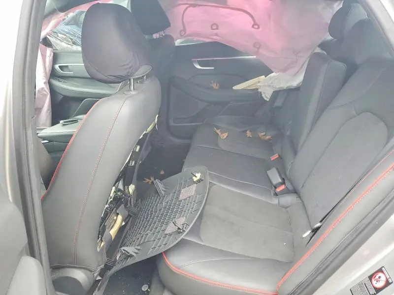 2022 HYUNDAI SONATA SEL PLUS  