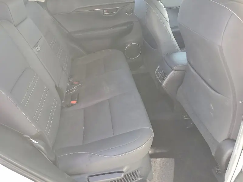 2019 LEXUS NX 300 BASE  