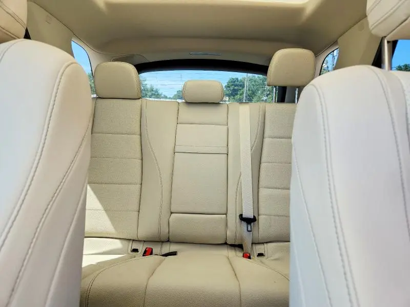 2023 MERCEDES-BENZ GLE 350 4MATIC  