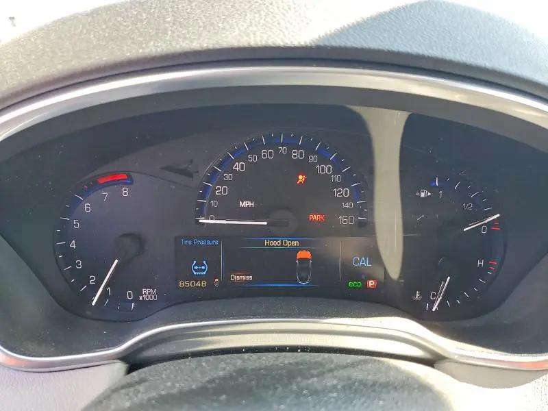 2013 CADILLAC SRX PREMIUM COLLECTION  