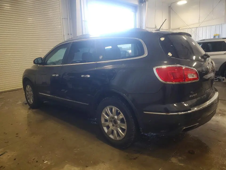 2013 BUICK ENCLAVE   