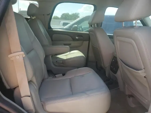2010 GMC YUKON SLT  