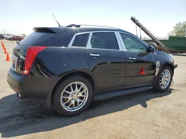 2011 CADILLAC SRX PERFORMANCE COLLECTION  