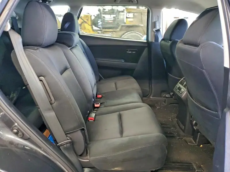 2013 MAZDA CX-9 SPORT  