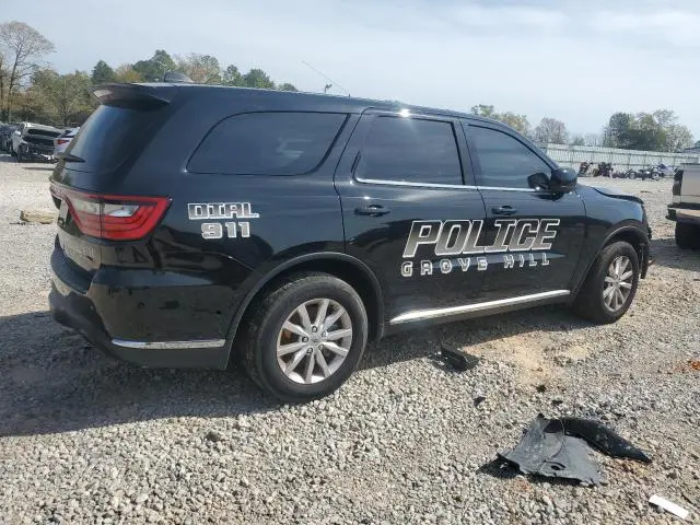2023 DODGE DURANGO PURSUIT
