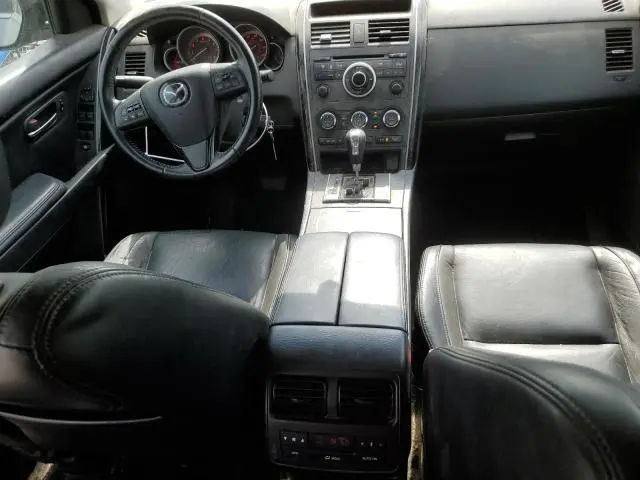 2011 MAZDA CX-9   