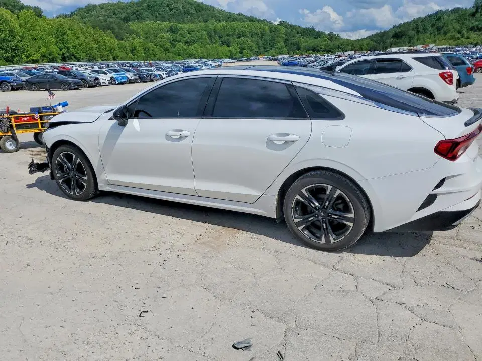 2023 KIA K5 GT LINE  
