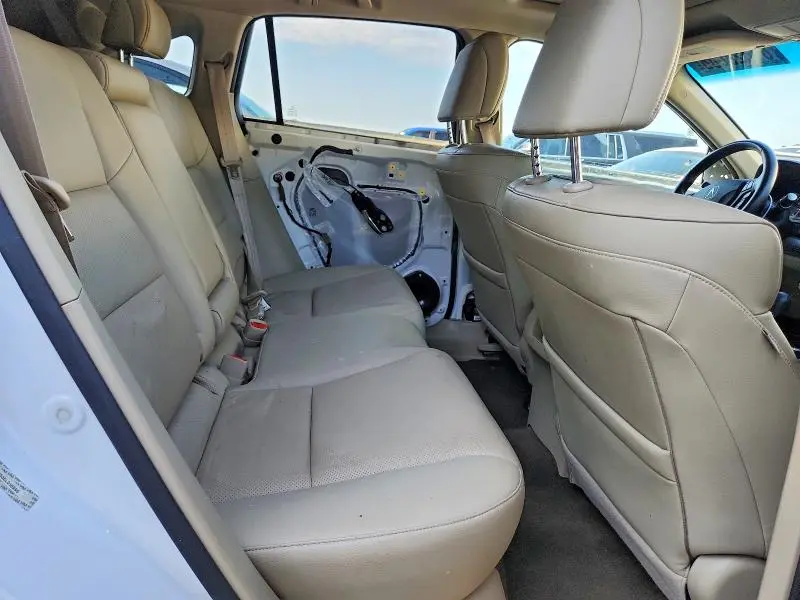 2014 ACURA RDX TECHNOLOGY  