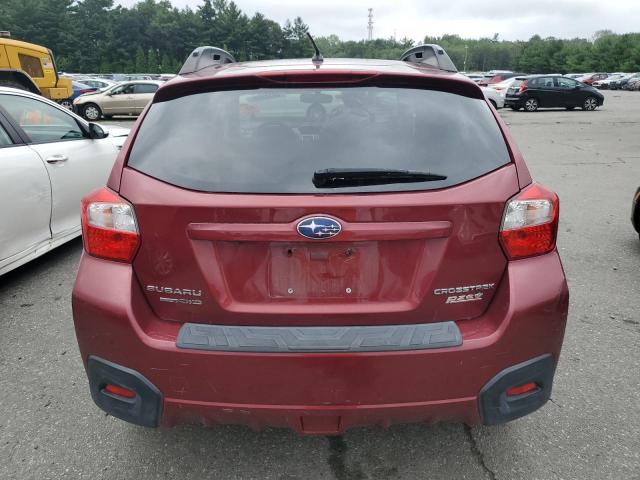 2016 SUBARU CROSSTREK PREMIUM