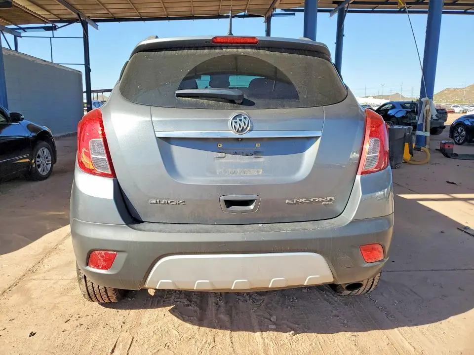 2013 BUICK ENCORE   