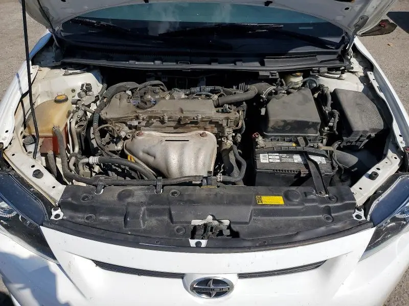 2013 SCION TC BASE  
