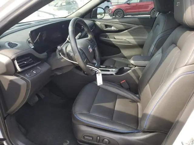 2024 BUICK ENVISTA SPORT TOURING  