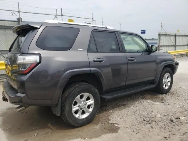 2016 TOYOTA 4RUNNER SR5/SR5 PREMIUM  