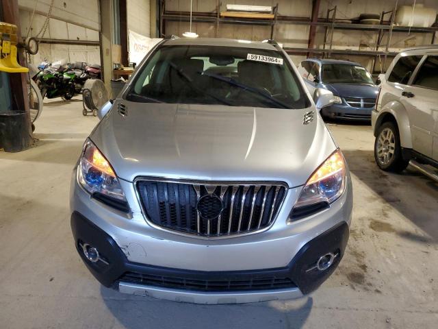 2014 BUICK ENCORE 