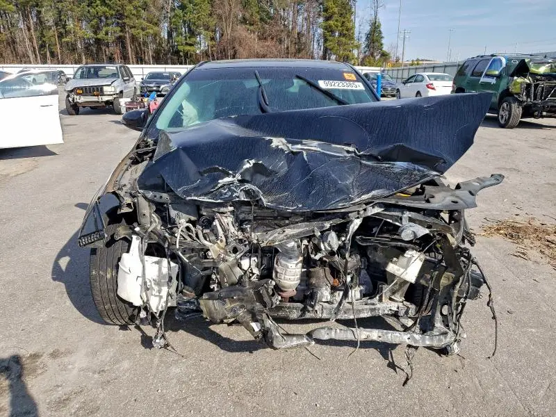 2015 TOYOTA AVALON XLE  