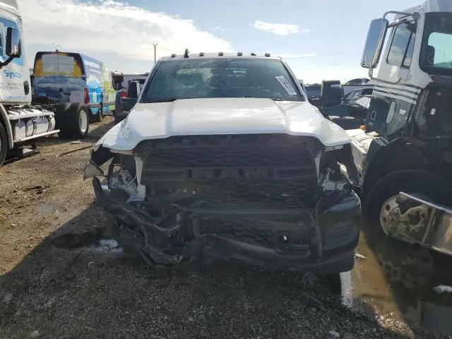 2023 RAM 3500 TRADESMAN  