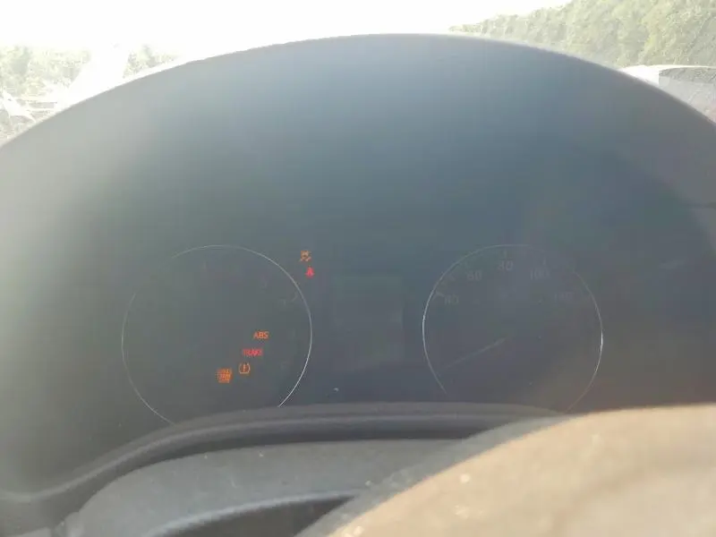 2011 INFINITI G37   