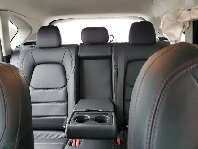 2023 MAZDA CX-5 PREFERRED  