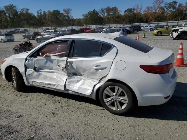 2013 ACURA ILX 20  