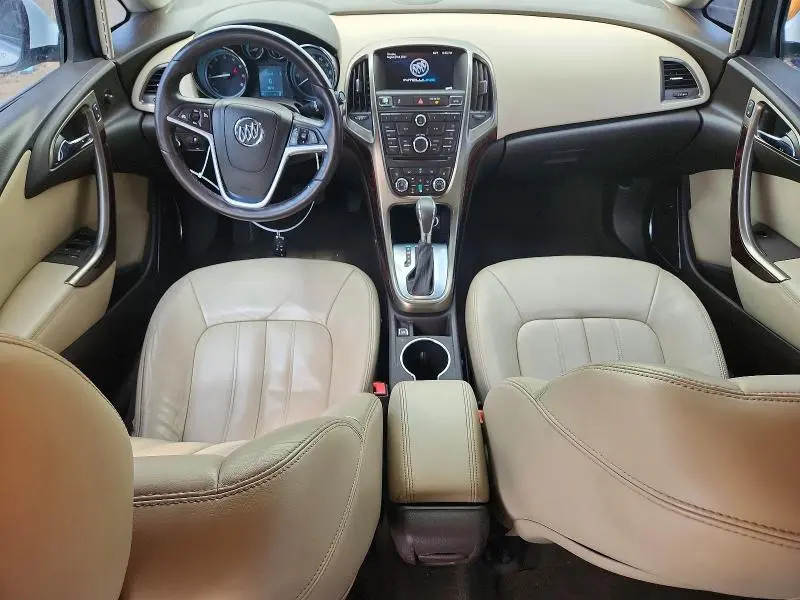 2012 BUICK VERANO   