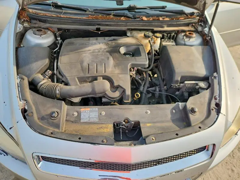 2012 CHEVROLET MALIBU 2LT  