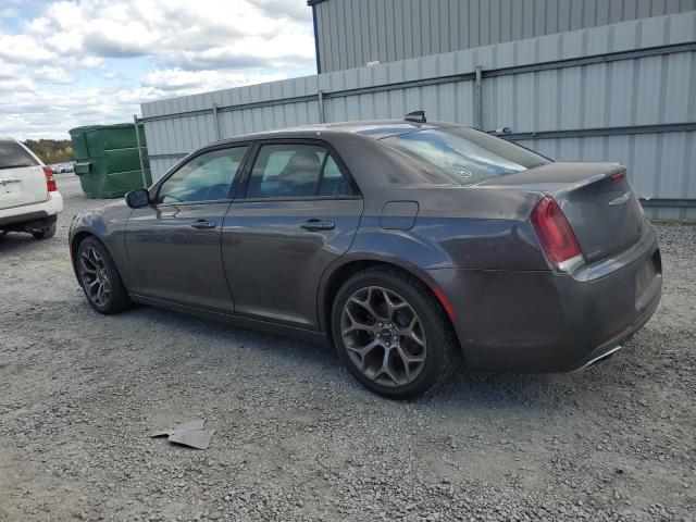 2015 CHRYSLER 300 S