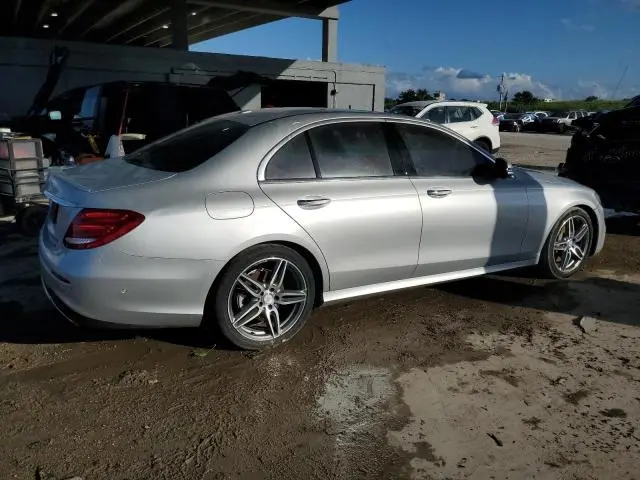 2017 MERCEDES-BENZ E 300  