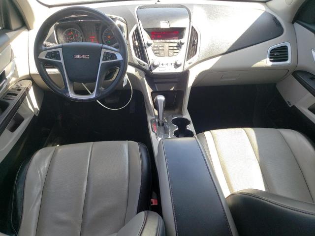 2011 GMC TERRAIN SLT