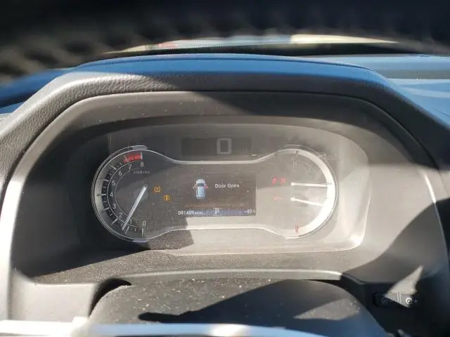 2018 HONDA PILOT EXL