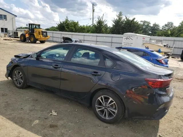 2024 KIA FORTE LX  