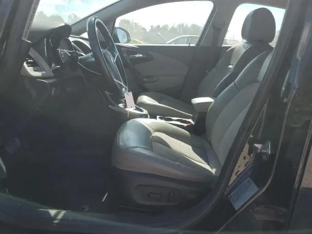 2016 BUICK VERANO SPORT TOURING  