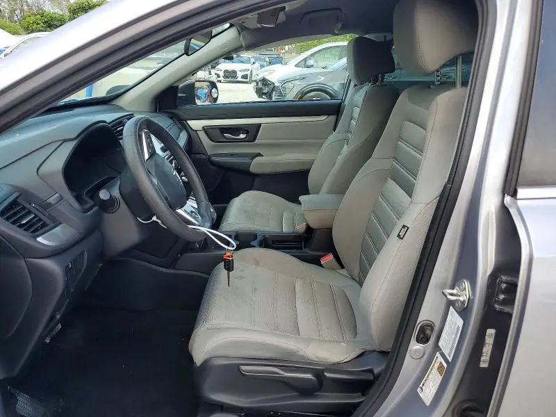 2020 HONDA CR-V LX  