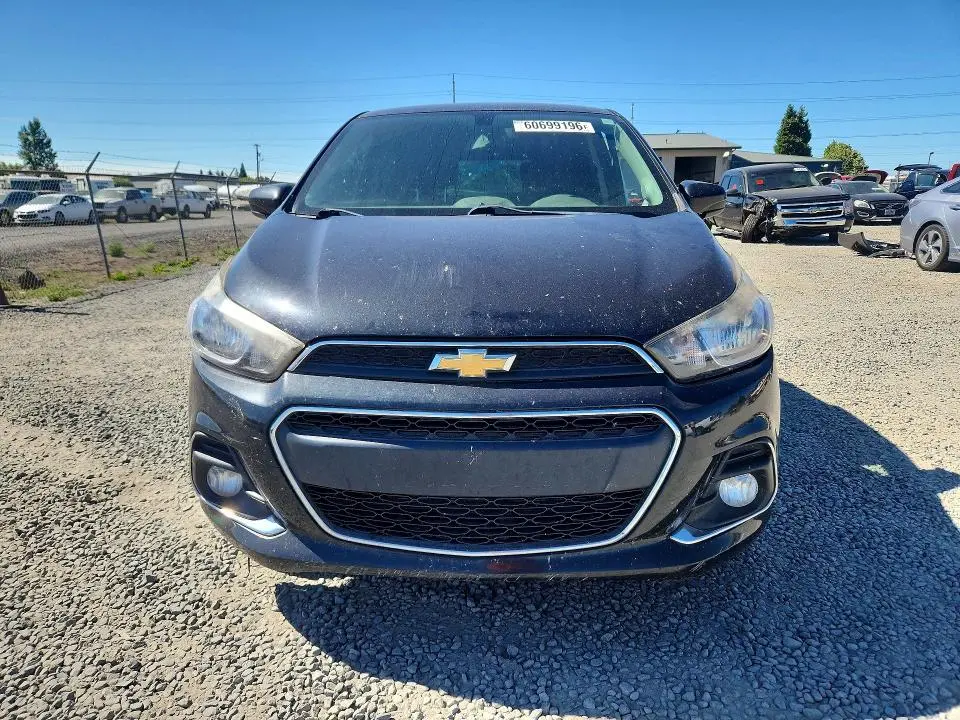 2016 CHEVROLET SPARK 1LT  